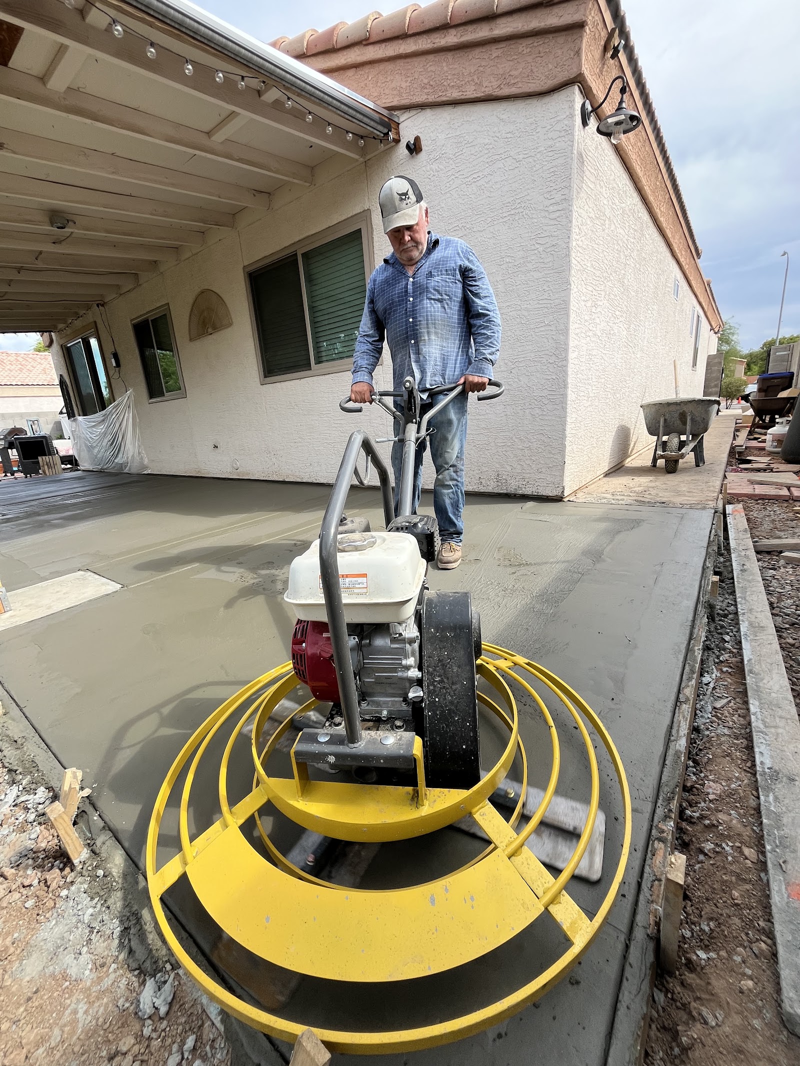 Commercial Renovation