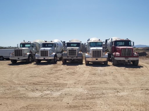 Concrete demolition — Cortez Concrete Contracting